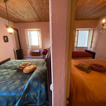 Casa Vacanze Colma Villa Valduggia Exteriör bild