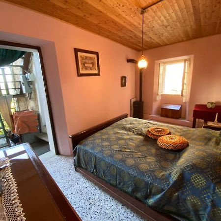 Casa Vacanze Colma Villa Valduggia Exteriör bild