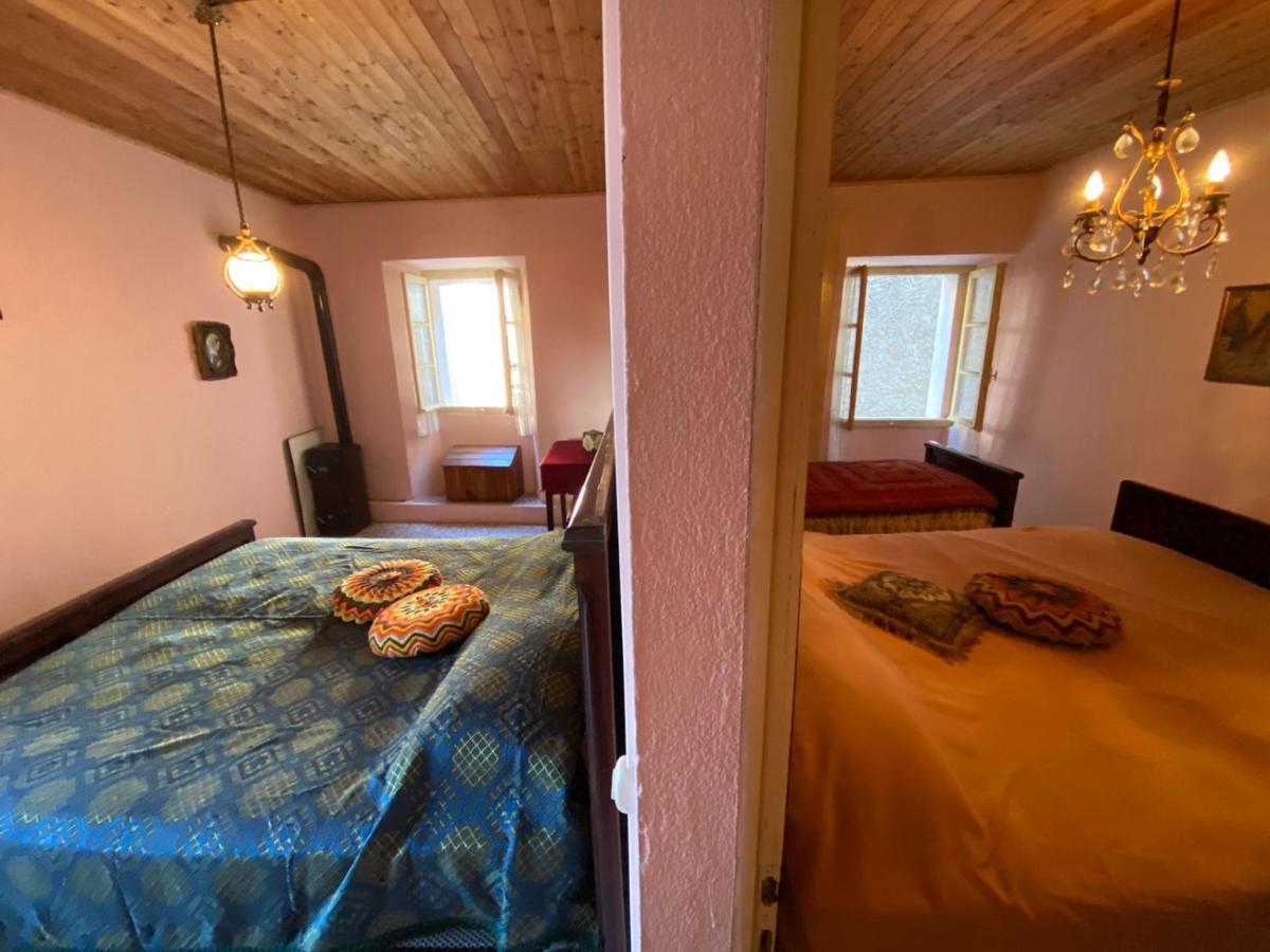 Casa Vacanze Colma Villa Valduggia Exteriör bild