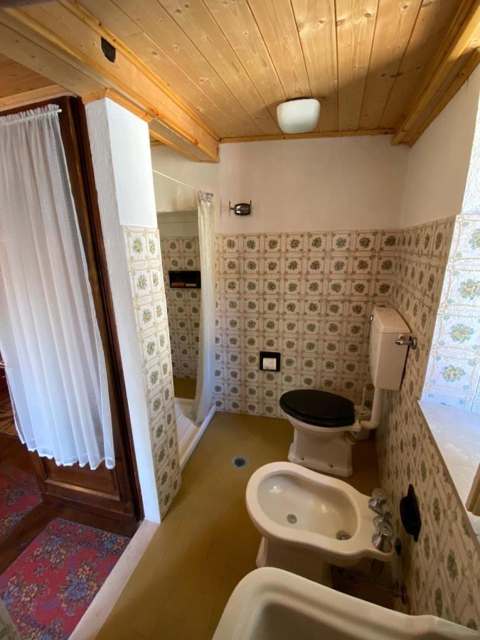 Casa Vacanze Colma Villa Valduggia Exteriör bild
