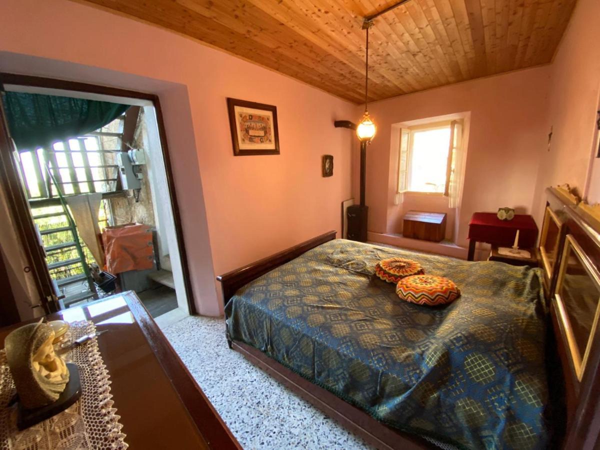 Casa Vacanze Colma Villa Valduggia Exteriör bild
